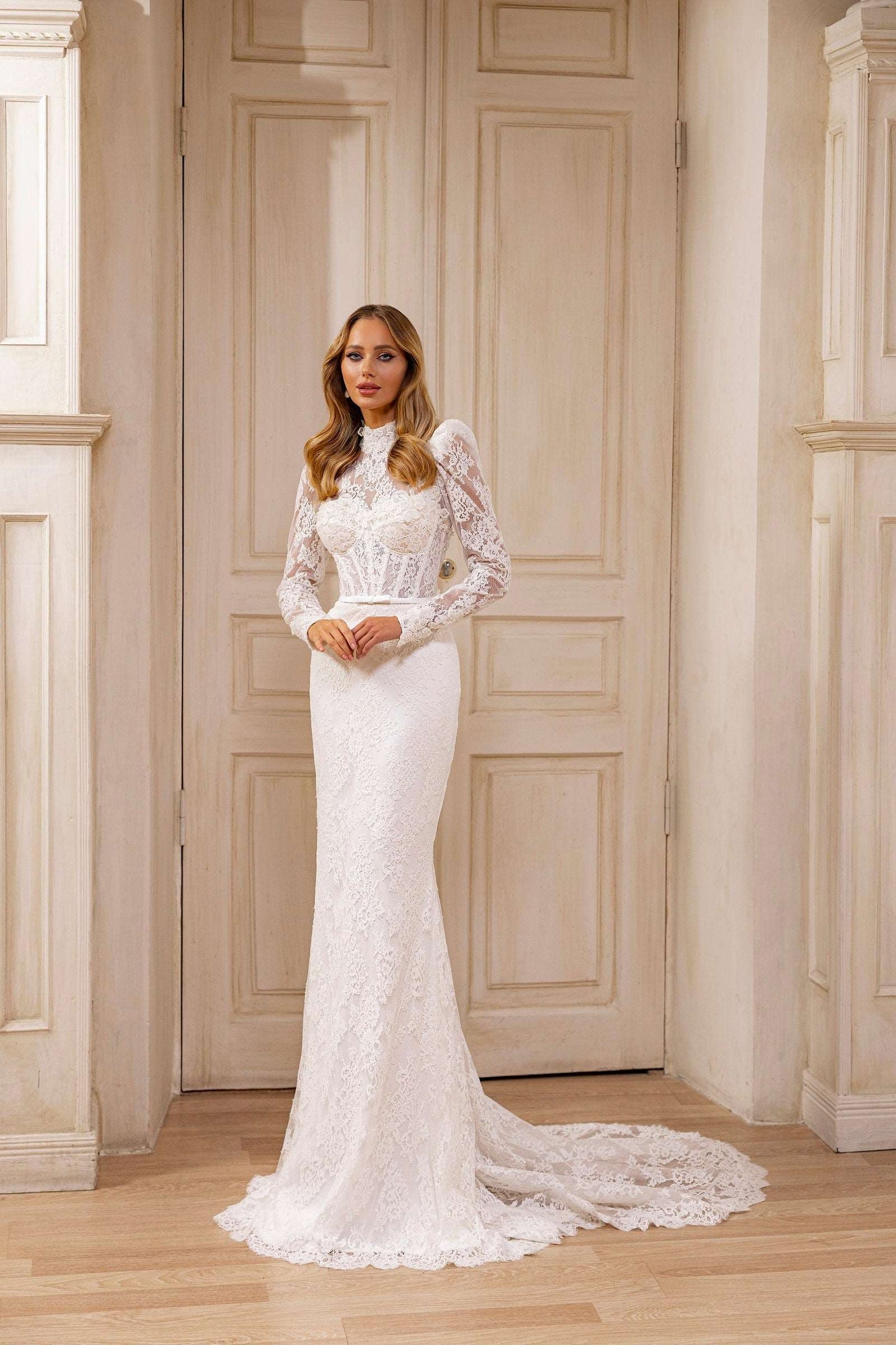 Robe Hermina
