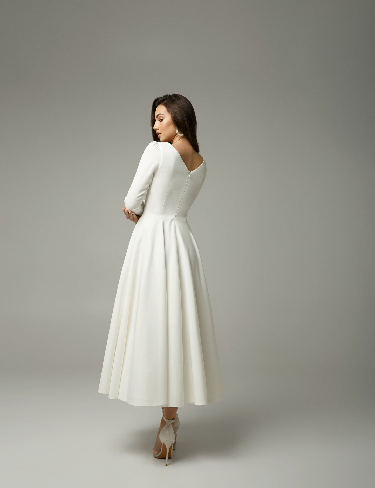 Robe de mariée Elyssa