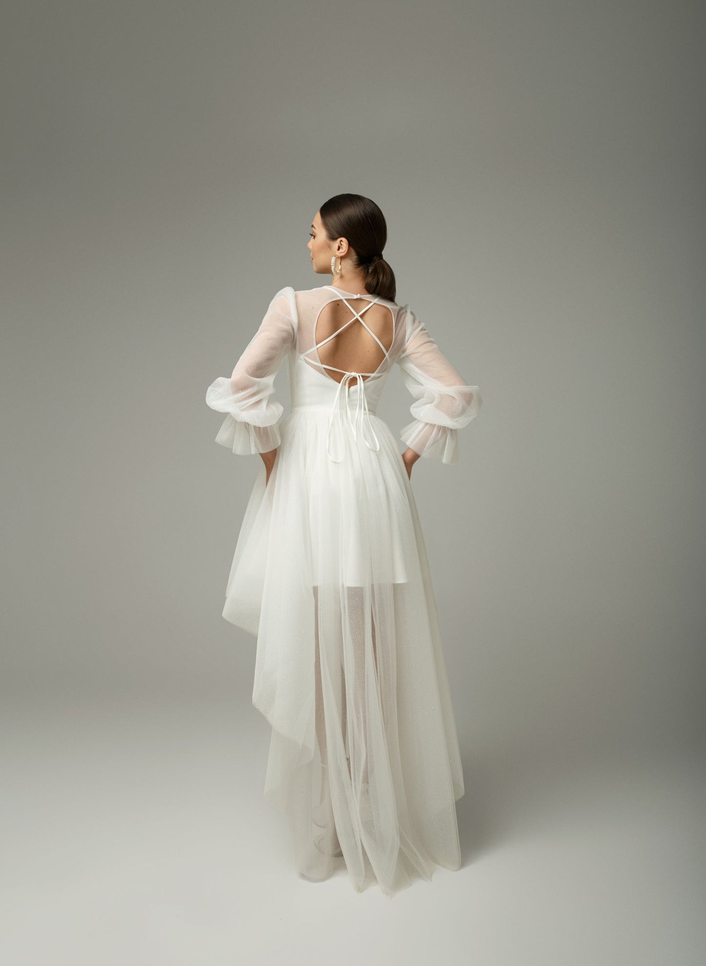 Robe de mariée Noëlle