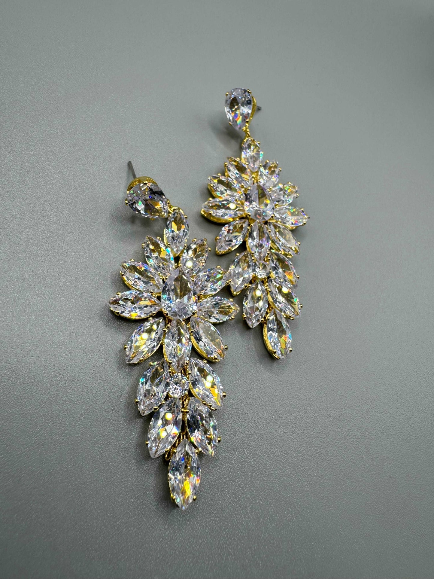 Boucles d'oreilles lopez