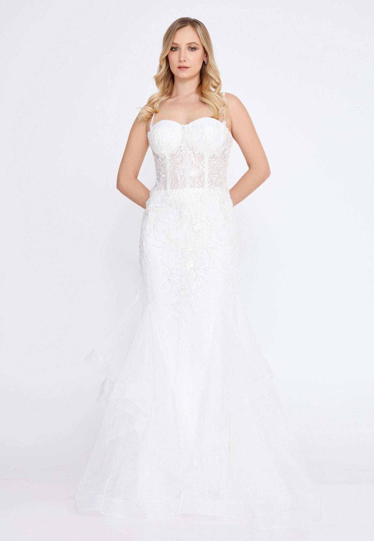 Robe de mariée Ruby
