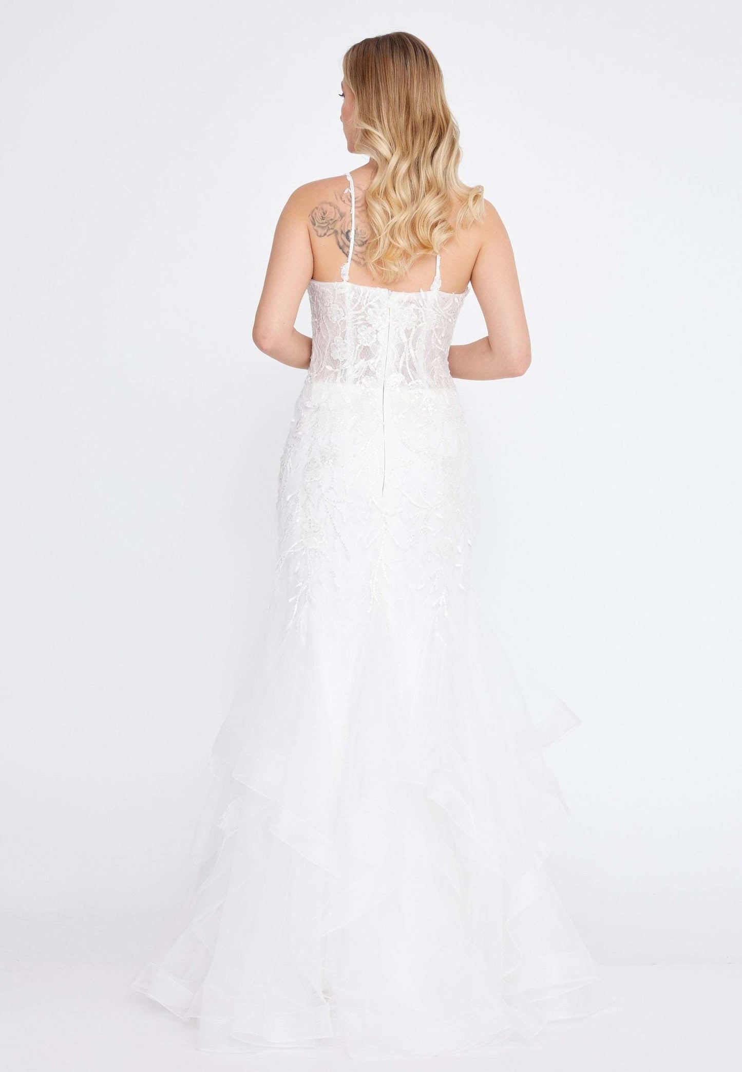 Robe de mariée Ruby