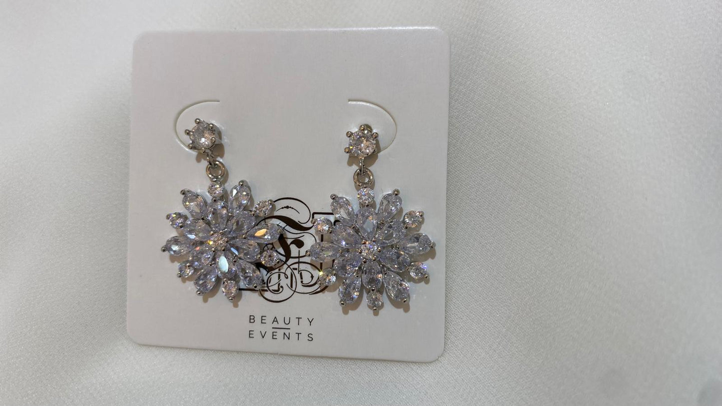 Boucles d'oreilles kyha