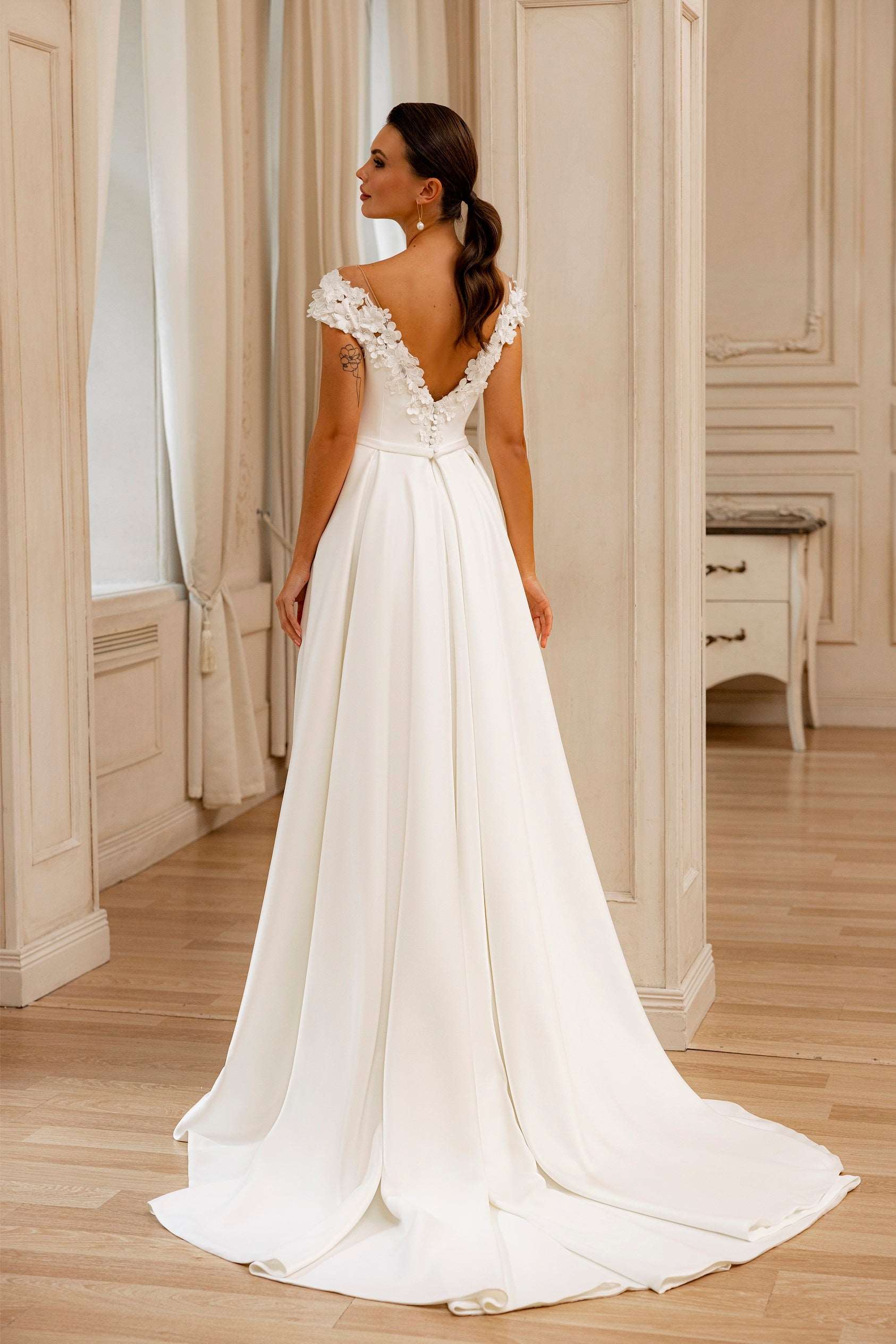 Robe Melissa