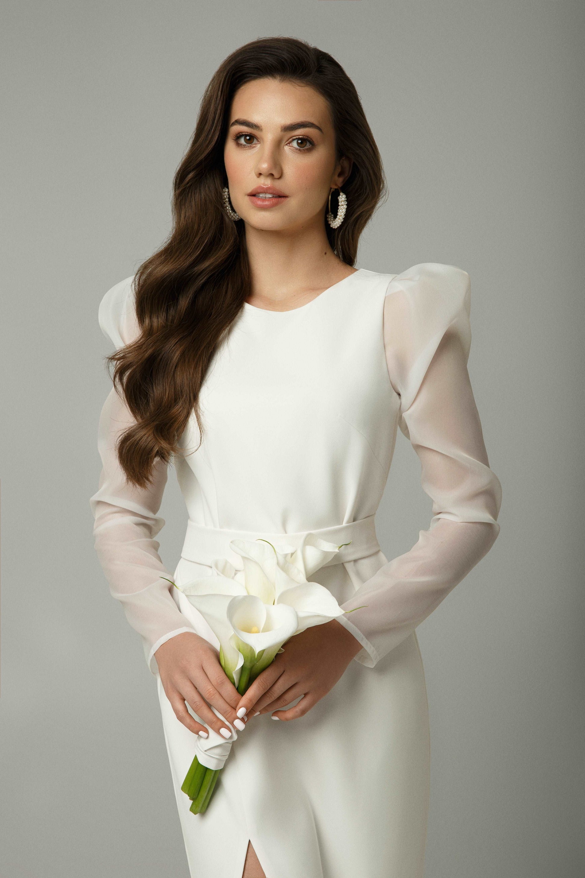 Robe de mariée magda