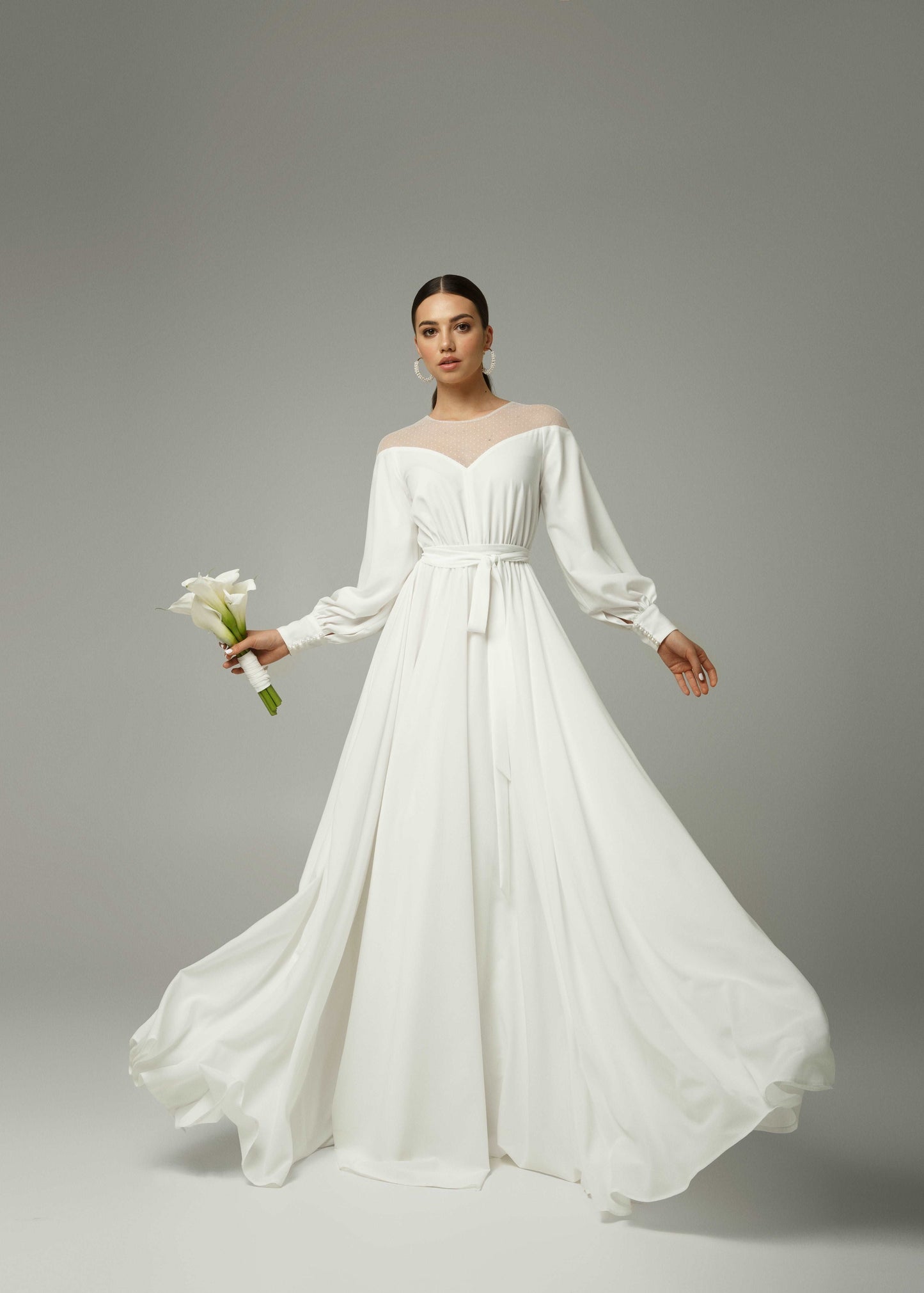 Robe de mariée Florence