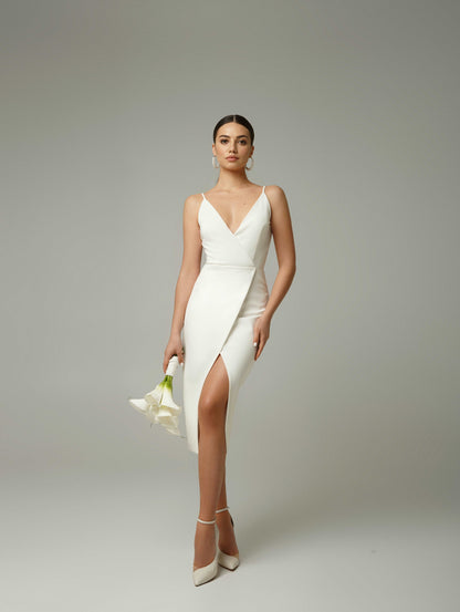 Robe de mariée Roxane