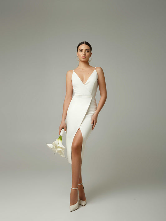 Robe de mariée Roxane