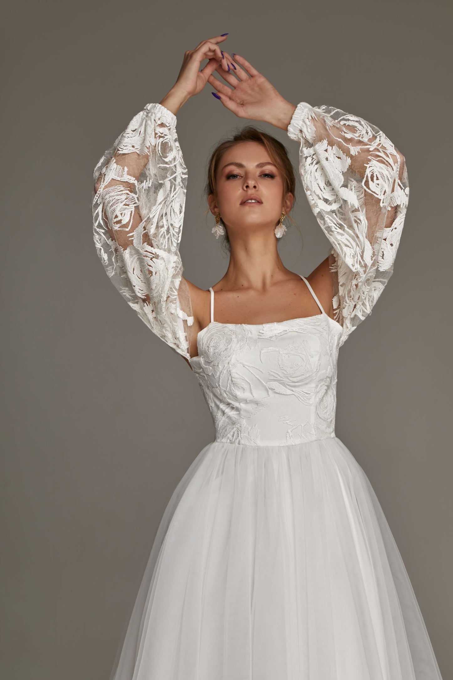 Robe de mariée Sophie