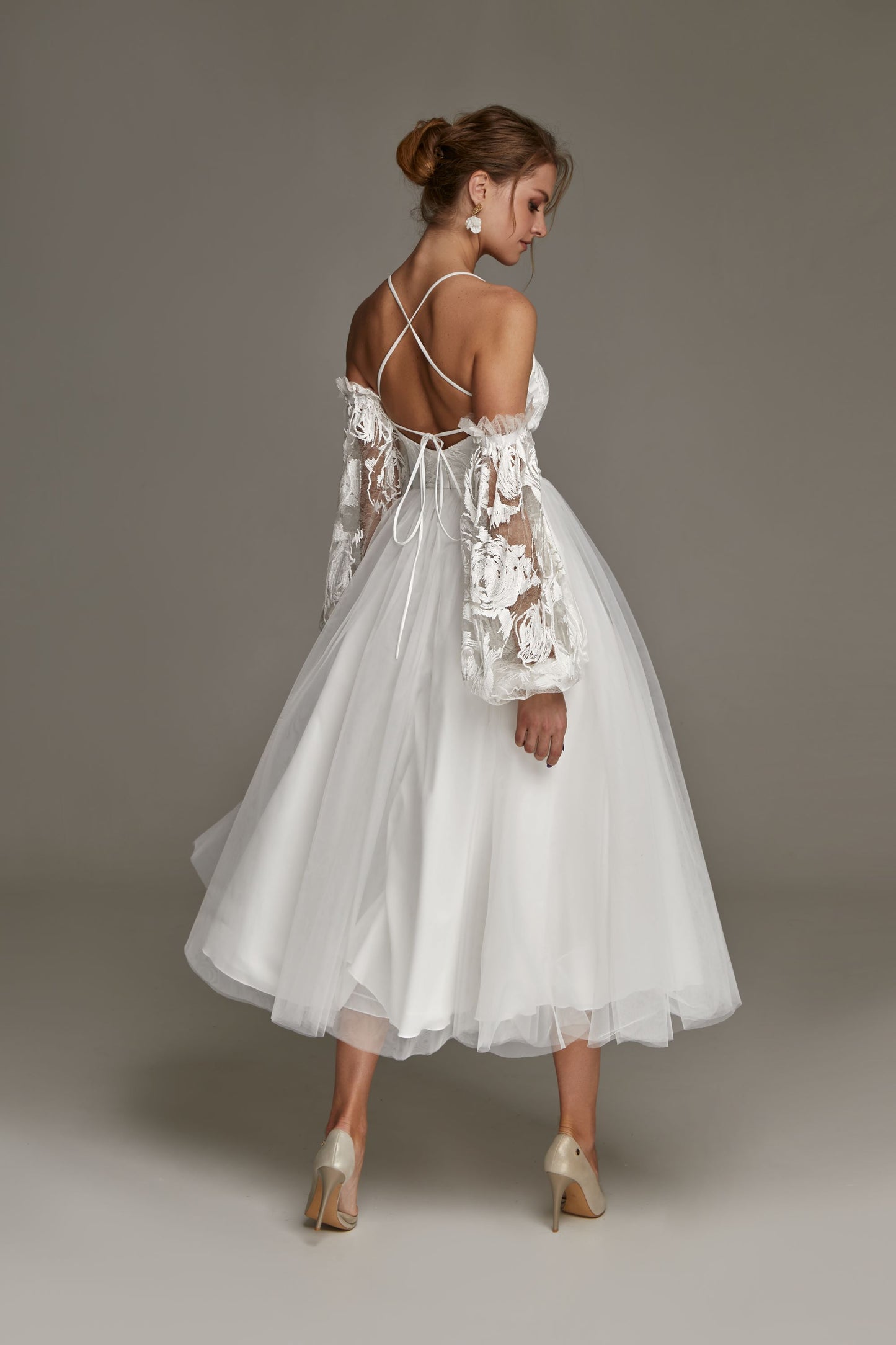 Robe de mariée Sophie