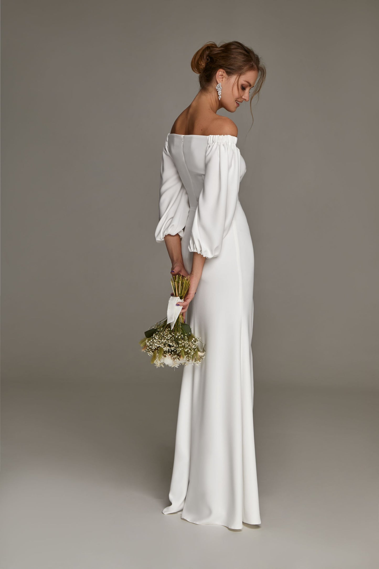 Robe de mariée Ophelia