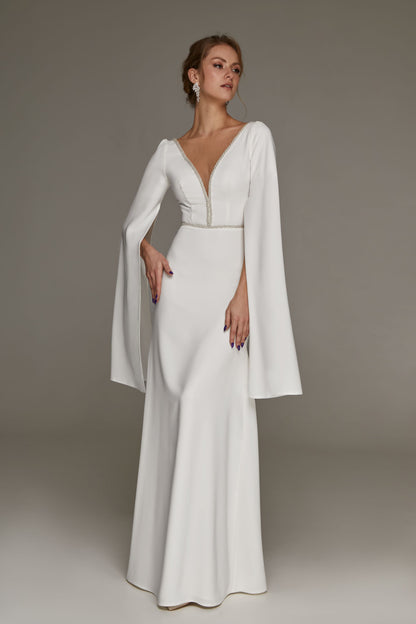 Robe de mariée Maria