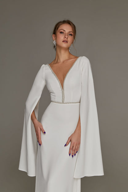 Robe de mariée Maria