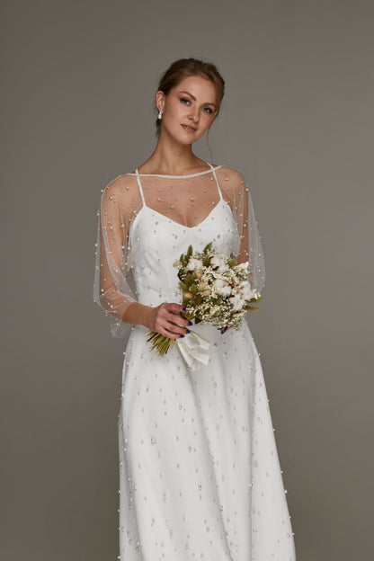 Robe de mariée Melody