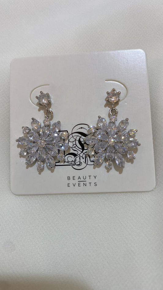 Boucles d'oreilles kyha